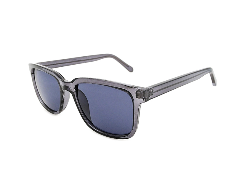 2022 customized Square Frame Sun Glasses Unisex Fashion Sunglasses