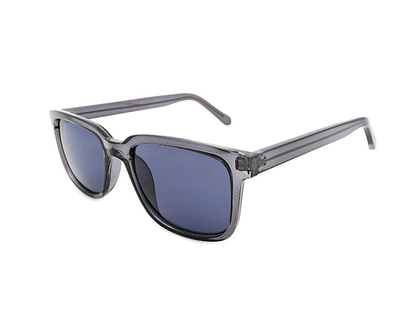 2022 Newest customized Square Frame Sun Glasses Unisex Fashion Sunglasses