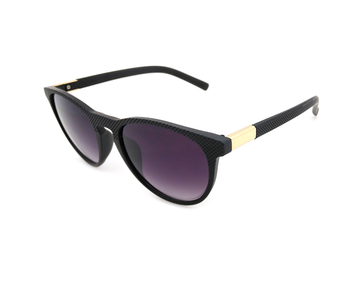 2022 Newest customized Round Frame Sun Glasses Unisex Fashion Sunglasses