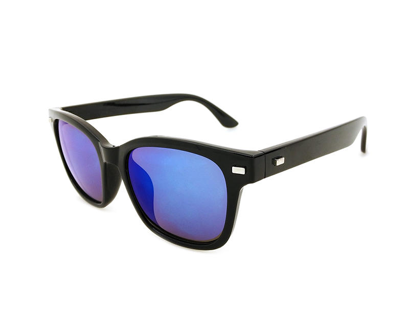 2022 customized Square Frame Sun Glasses Men’s Fashion Sunglasses
