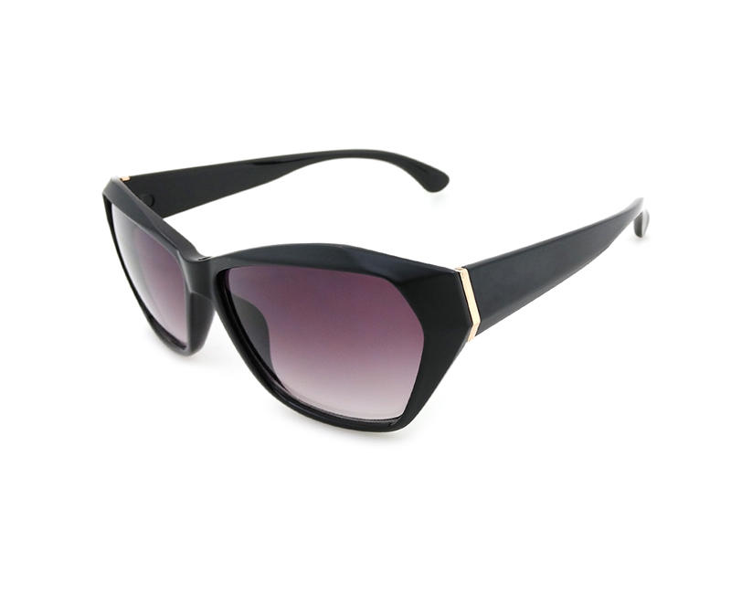 2022 customized Trendy Sun Frame Women’s Fashion Sunglasses