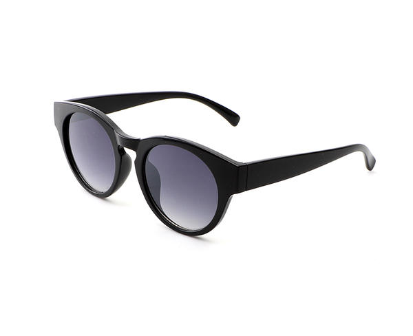 2022 Women Round Frame Fashion Sunglasses