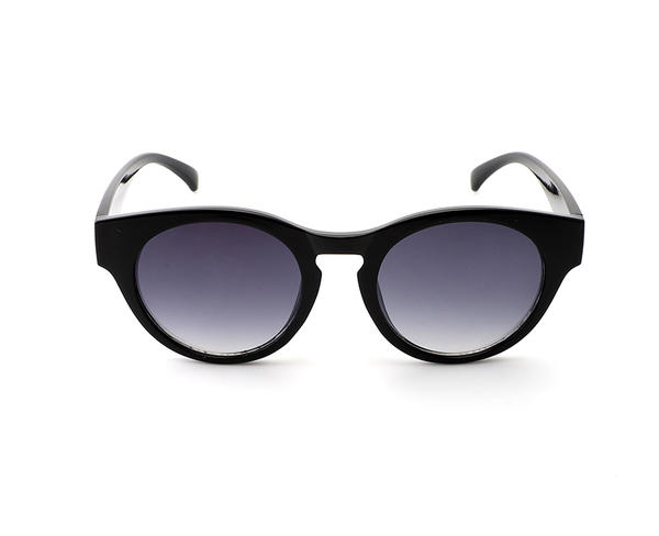 2022 Women Round Frame Fashion Sunglasses