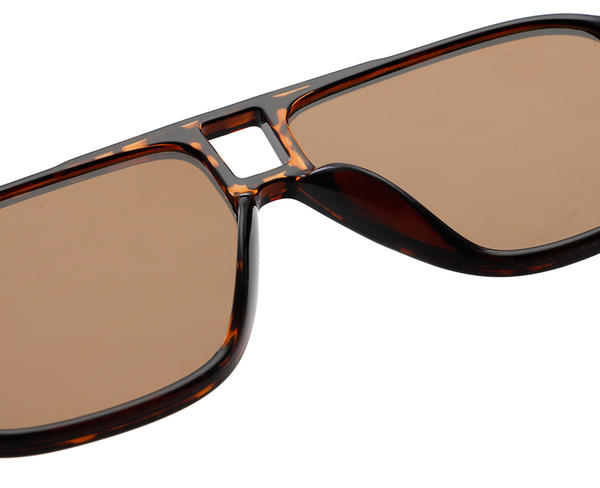 2022 Newest Man Avaitor Frame Fashion Sunglasses