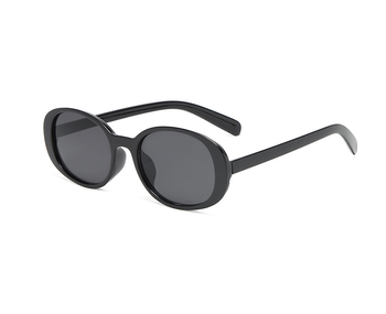 2022 New popular model sun glasses oval women sun glasses