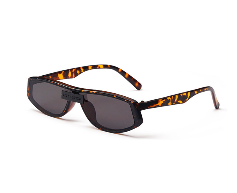 Retro Candy Colored Glasses women sun glasses 2022 fashion square Summer Women Shade Luxury Wholesale Custom Logo Eyeglasses