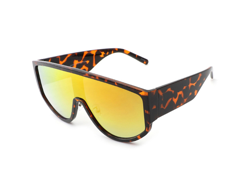 NEW square vintage frame oversize big acetate sunglasses large lentes sol women men shades