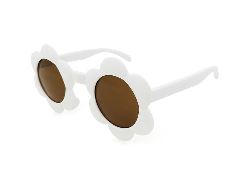 2022 Baby Kids Round shape Sunglasses Fashion cute for outdoor 