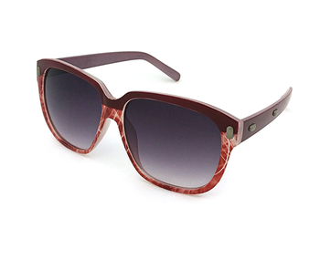China factory CE uv400 fashionable oversized sung lasses sunglasses