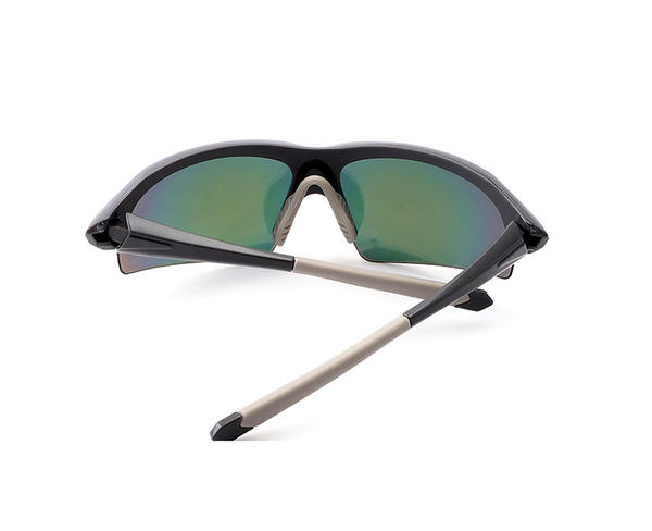 Revo lenses yellow red color cycling sunglasses