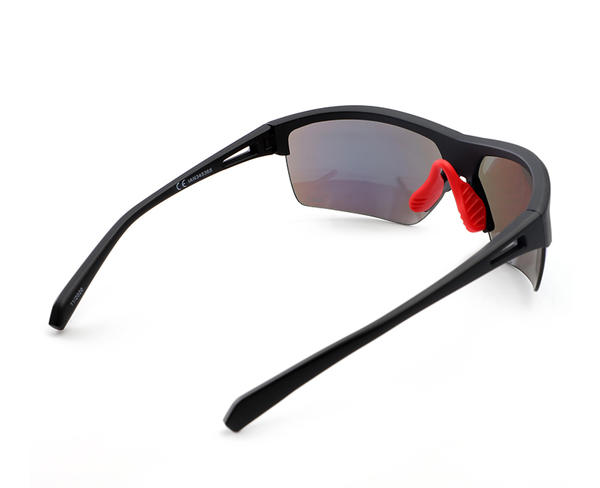 2022 Cool sport UV400 protection outdoor cycling anti glare sports sunglasses
