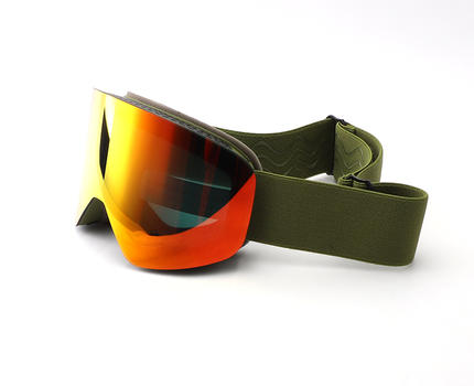 What are the essential features of sports sunglasses