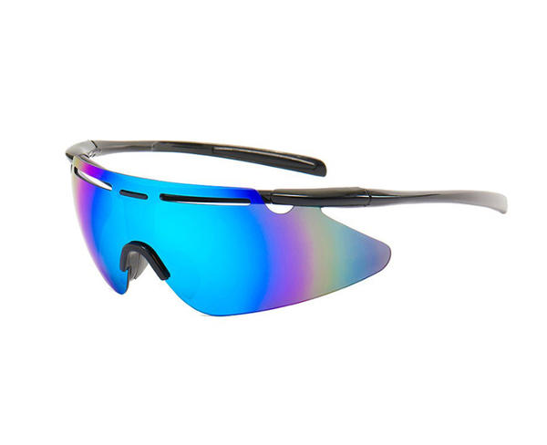 2022 riding sunglasses men's sunglasses personality outdoor sports glasses