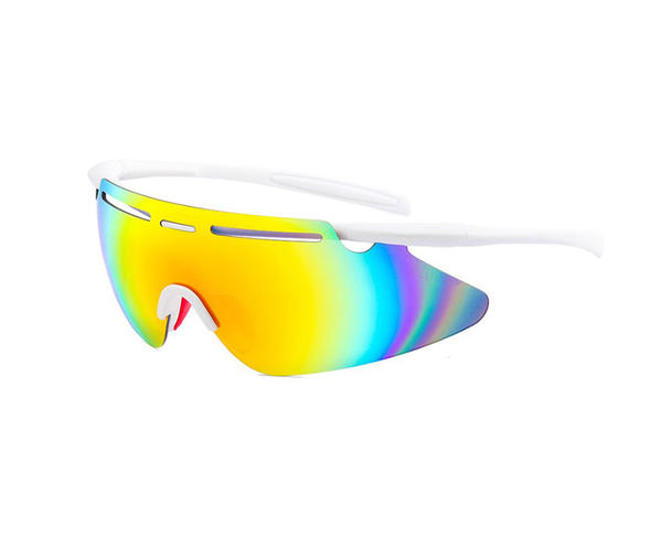 2022 riding sunglasses men's sunglasses personality outdoor sports glasses