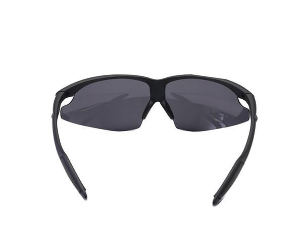 Wholesale oem custom outdoor mens cycling glasses new windproof sports polarized sunglasses 2022