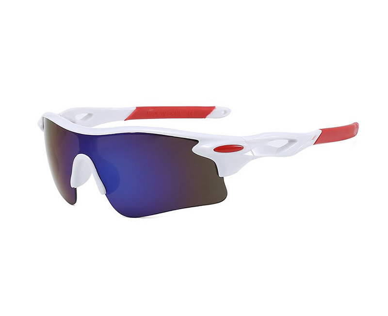2022 fashion sport sunglasses bycicle glasses mtb cycling glasses 