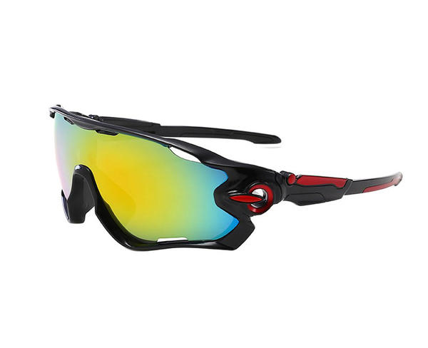 Wholesale outdoor sports bicycle sunglasses 