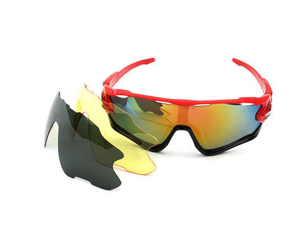 What to consider when buying sports sunglasses