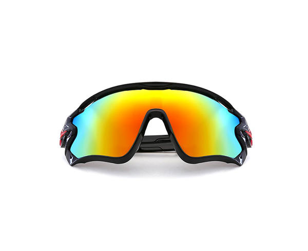 Wholesale outdoor sports bicycle sunglasses 