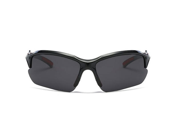 Color-changing glasses men's polarized sunglasses riding glasses outdoor sports glasses 9301 sunglasses men's UV protection
